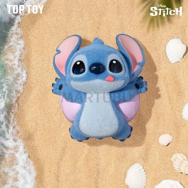 Qoo10] TOPTOY TOPTOY 正規品 ディズニー スティ