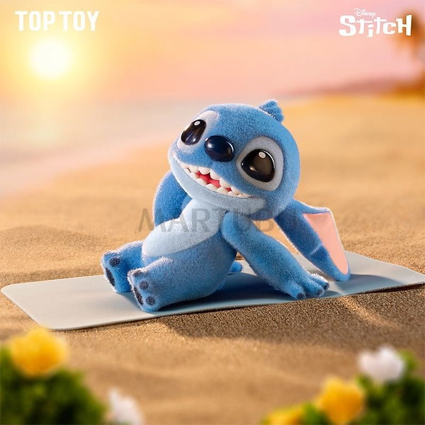 Qoo10] TOPTOY TOPTOY 正規品 ディズニー スティ