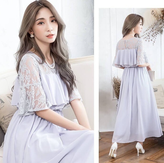 パーティードレス 結婚式 ワンピース Aライン フォーマル 袖あり 成人式 同窓会 謝恩会 20代 30代 大きいサイズ 成人式 二次会 ロング 披露宴 レース パーティードレス 結婚式 ワンピース Aライン フォーマル 袖あり 成人式 同窓会 謝恩会 20代 30代 大きいサイズ 成人式 二次会 ロング 披露宴 レース