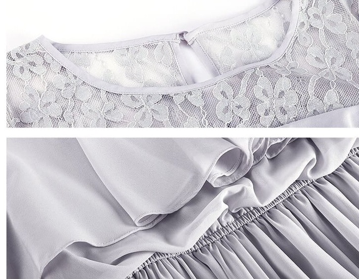 パーティードレス 結婚式 ワンピース Aライン フォーマル 袖あり 成人式 同窓会 謝恩会 20代 30代 大きいサイズ 成人式 二次会 ロング 披露宴 レース パーティードレス 結婚式 ワンピース Aライン フォーマル 袖あり 成人式 同窓会 謝恩会 20代 30代 大きいサイズ 成人式 二次会 ロング 披露宴 レース