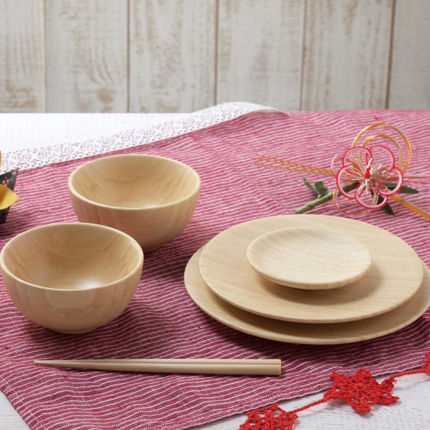 ニー お食い初め 食器セット 6点セット 男の子 女の子 ベビー 赤ちゃん 天然素材 日本製 食洗器対応 NC-001DS ニー お食い初め 食器セット 6点セット 男の子 女の子 ベビー 赤ちゃん 天然素材 日本製 食洗器対応 NC-001DS