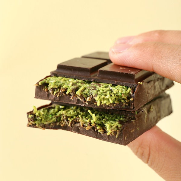 Qoo10] ドバイ チョコレート ドバイチョコ fi