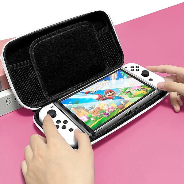 Qoo10] ちいかわ Nintendo Switch