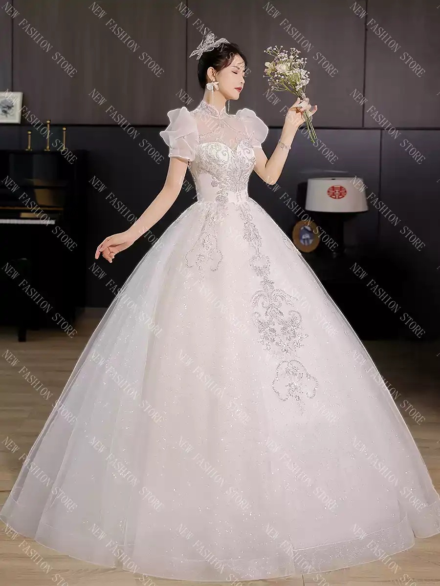 ウエディングドレス-96 【公式通販】