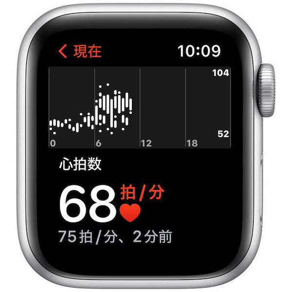 Qoo10] Apple Watch AppleWatch SE GPSモデル