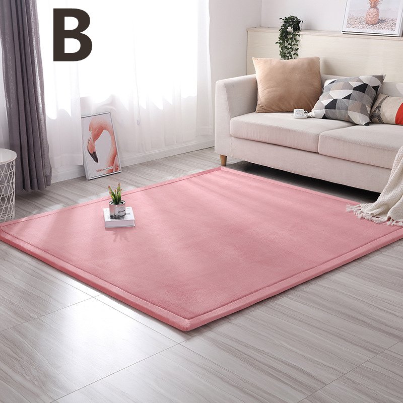 【急速出荷!】ラグ 洗えるカーペット低反発 厚手リビング ラグマットラグカーペット150x200cmサンゴの毛厚み 【急速出荷!】ラグ 洗えるカーペット低反発 厚手リビング ラグマットラグカーペット150x200cmサンゴの毛厚み