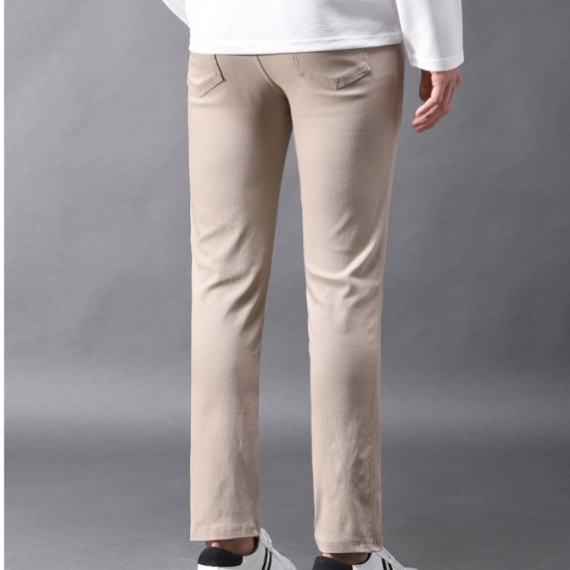 (ジュアンズ) ハイエラスティシティスパンベーシックパンツ JBCP7568 (ジュアンズ) ハイエラスティシティスパンベーシックパンツ JBCP7568