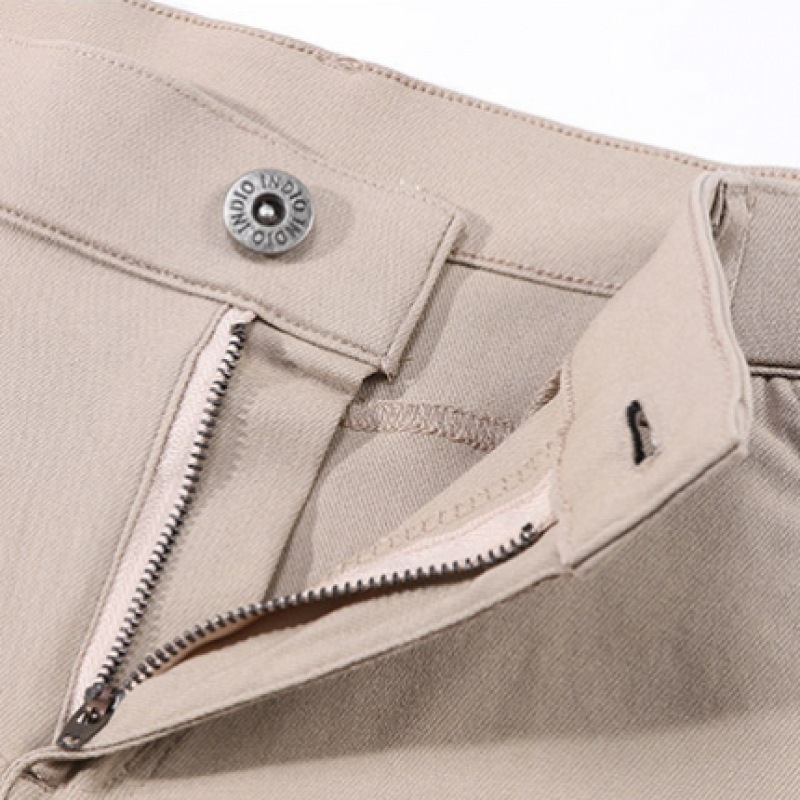 (ジュアンズ) ハイエラスティシティスパンベーシックパンツ JBCP7568 (ジュアンズ) ハイエラスティシティスパンベーシックパンツ JBCP7568