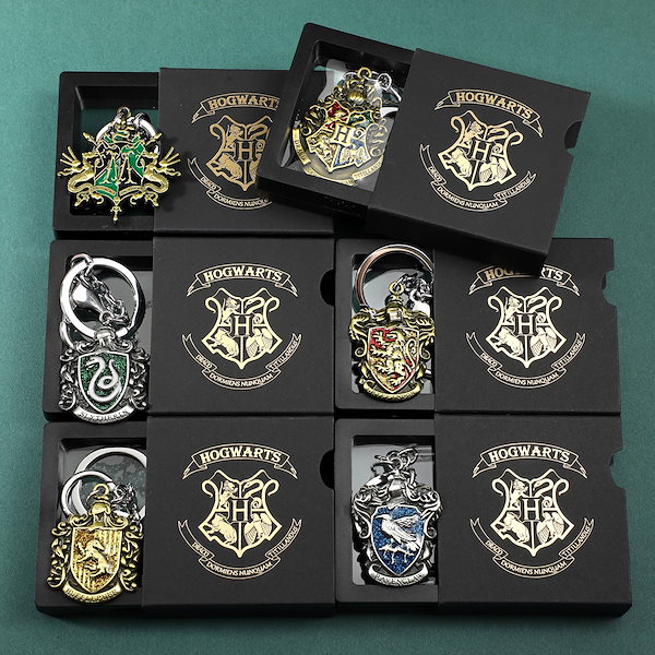 Qoo10] 【1つ買うと10つ無料】ハリーポッター