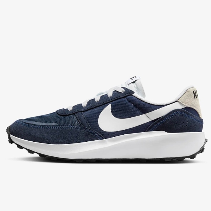 スニーカー メンズ ワッフル デビュー リフレッシュ ローカット/FJ4195-400