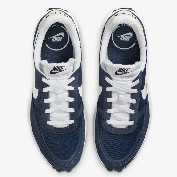 スニーカー メンズ ワッフル デビュー リフレッシュ ローカット/FJ4195-400