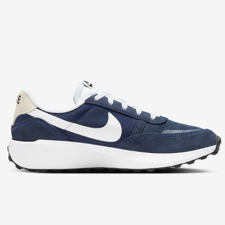 スニーカー メンズ ワッフル デビュー リフレッシュ ローカット/FJ4195-400