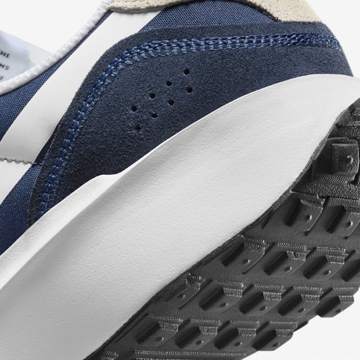 スニーカー メンズ ワッフル デビュー リフレッシュ ローカット/FJ4195-400