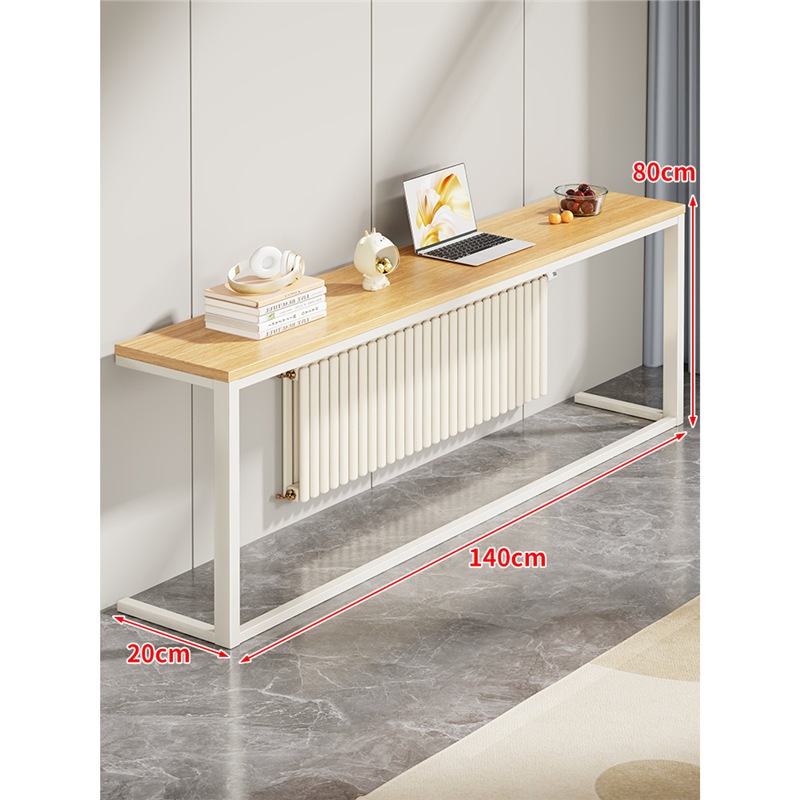 家庭用使用のためのラジエーターストレージラックリビングルームの上のウルトラナローロングテーブル床から天井までの壁からクラブへのソファリアストレージラック 家庭用使用のためのラジエーターストレージラックリビングルームの上のウルトラナローロングテーブル床から天井までの壁からクラブへのソファリアストレージラック