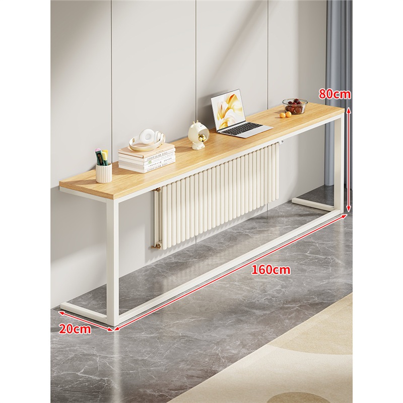 家庭用使用のためのラジエーターストレージラックリビングルームの上のウルトラナローロングテーブル床から天井までの壁からクラブへのソファリアストレージラック 家庭用使用のためのラジエーターストレージラックリビングルームの上のウルトラナローロングテーブル床から天井までの壁からクラブへのソファリアストレージラック