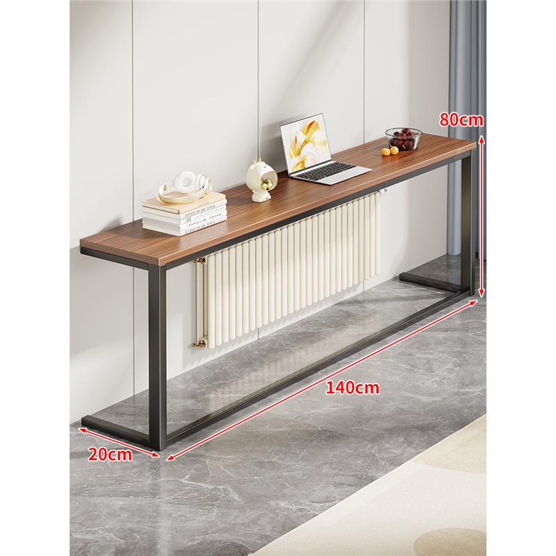 家庭用使用のためのラジエーターストレージラックリビングルームの上のウルトラナローロングテーブル床から天井までの壁からクラブへのソファリアストレージラック 家庭用使用のためのラジエーターストレージラックリビングルームの上のウルトラナローロングテーブル床から天井までの壁からクラブへのソファリアストレージラック