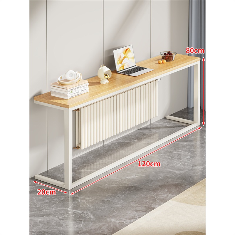 家庭用使用のためのラジエーターストレージラックリビングルームの上のウルトラナローロングテーブル床から天井までの壁からクラブへのソファリアストレージラック 家庭用使用のためのラジエーターストレージラックリビングルームの上のウルトラナローロングテーブル床から天井までの壁からクラブへのソファリアストレージラック