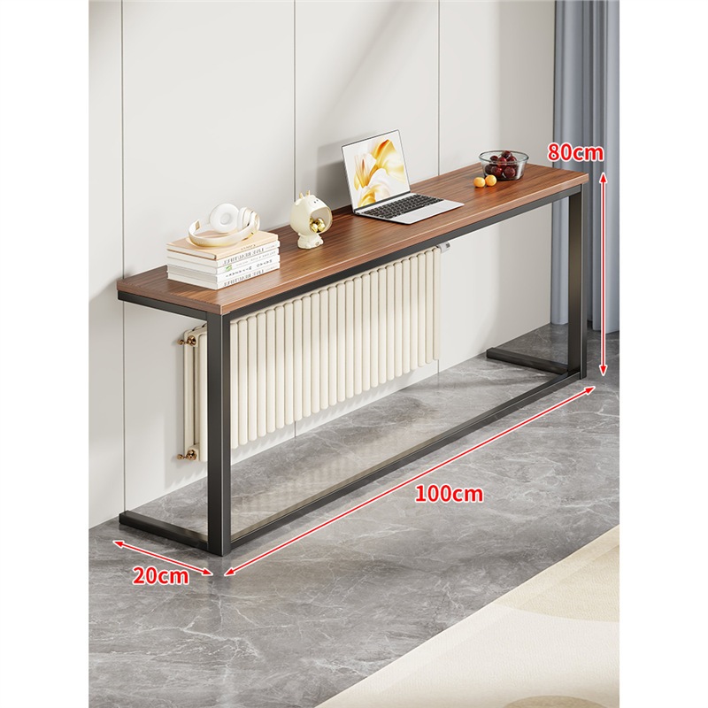 家庭用使用のためのラジエーターストレージラックリビングルームの上のウルトラナローロングテーブル床から天井までの壁からクラブへのソファリアストレージラック 家庭用使用のためのラジエーターストレージラックリビングルームの上のウルトラナローロングテーブル床から天井までの壁からクラブへのソファリアストレージラック