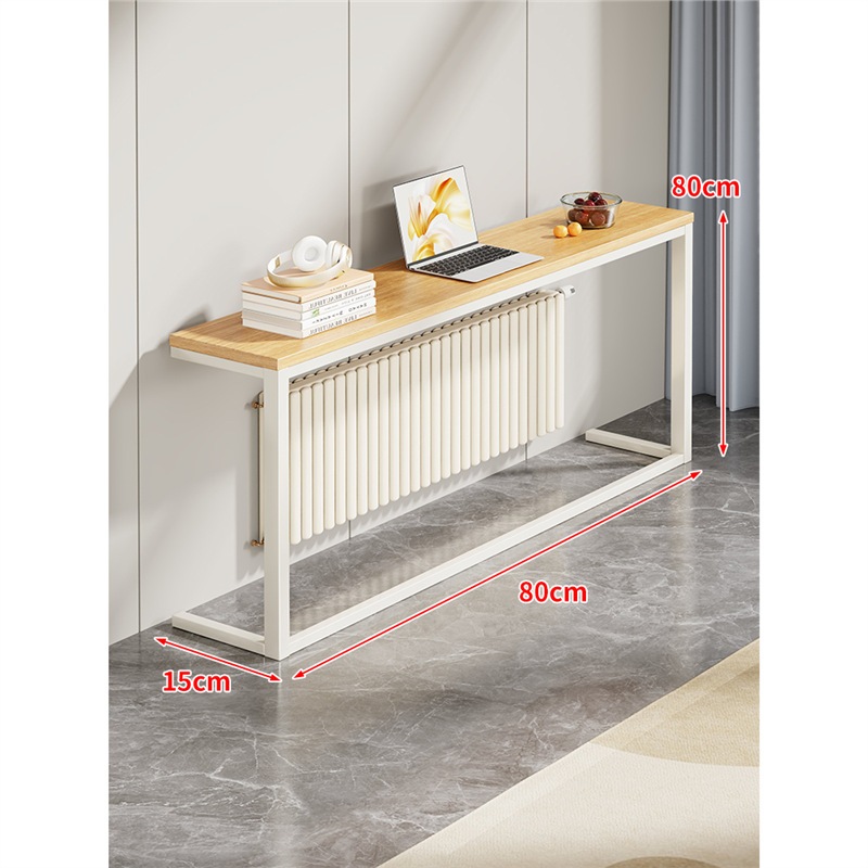 家庭用使用のためのラジエーターストレージラックリビングルームの上のウルトラナローロングテーブル床から天井までの壁からクラブへのソファリアストレージラック 家庭用使用のためのラジエーターストレージラックリビングルームの上のウルトラナローロングテーブル床から天井までの壁からクラブへのソファリアストレージラック