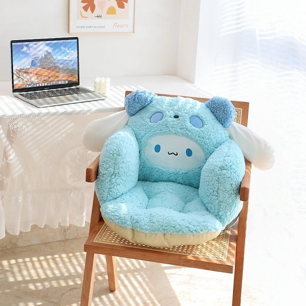 クッション・座布団 CREATIVE DRUG STORE x VERDY Pillow \"Blue クッション・座布団 CREATIVE DRUG STORE x VERDY Pillow 