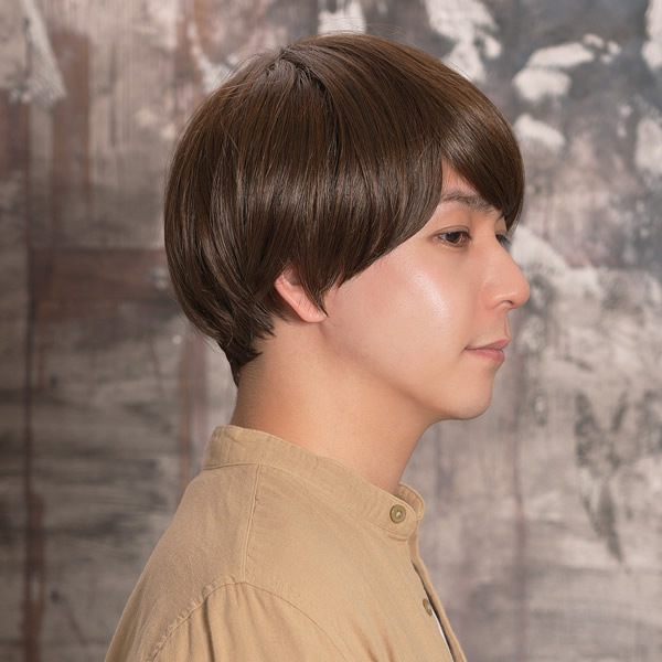 ラパンドアール オム 3510 ナチュラルマッシュ (ショコラブラウン) (送料無料) ラパンドアール オム 3510 ナチュラルマッシュ (ショコラブラウン) (送料無料)