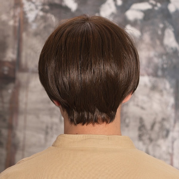 ラパンドアール オム 3510 ナチュラルマッシュ (ショコラブラウン) (送料無料) ラパンドアール オム 3510 ナチュラルマッシュ (ショコラブラウン) (送料無料)