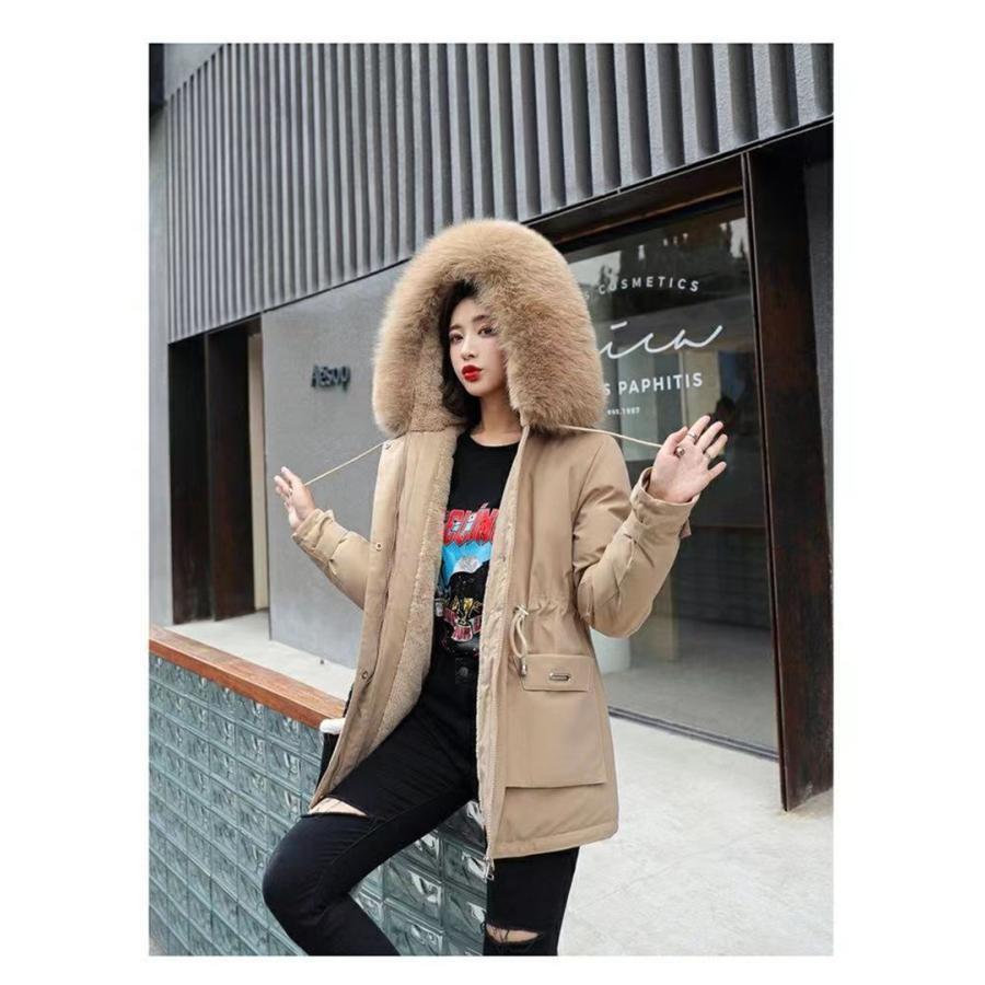 中綿 レディース 中綿コート ボアコート 裏ボア フード付き ファー付き 中綿ブルゾン ゆったり 厚手 無地 冬 暖か もこもこ 通勤 韓国 中綿 レディース 中綿コート ボアコート 裏ボア フード付き ファー付き 中綿ブルゾン ゆったり 厚手 無地 冬 暖か もこもこ 通勤 韓国