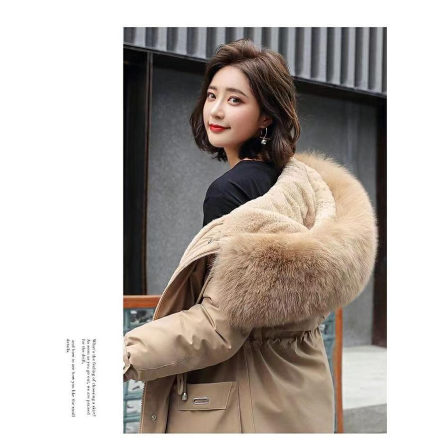 中綿 レディース 中綿コート ボアコート 裏ボア フード付き ファー付き 中綿ブルゾン ゆったり 厚手 無地 冬 暖か もこもこ 通勤 韓国 中綿 レディース 中綿コート ボアコート 裏ボア フード付き ファー付き 中綿ブルゾン ゆったり 厚手 無地 冬 暖か もこもこ 通勤 韓国