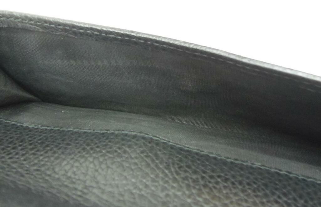 グッチ GUCCI 長財布 ディアマンテ キャンバスレザー 【中古】(61407) グッチ GUCCI 長財布 ディアマンテ キャンバスレザー 【中古】(61407)