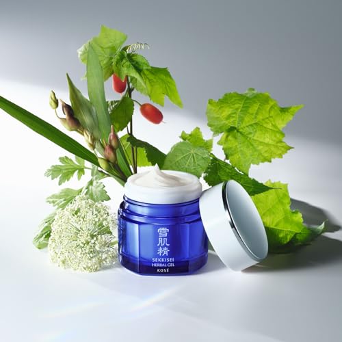 雪肌精 ハーバル ジェル 雪肌精 ハーバル ジェル