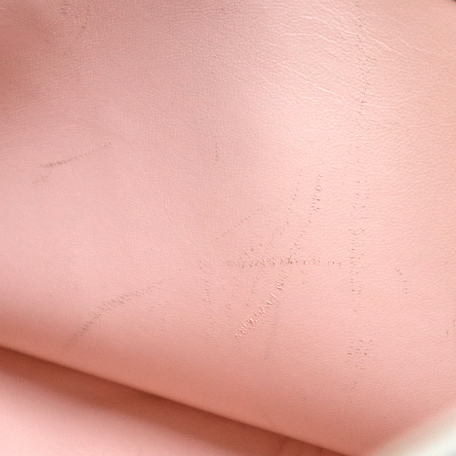 トッズ TOD’S ハンドバッグ ショルダーバッグ レザー グレー シルバー レディース e59435a