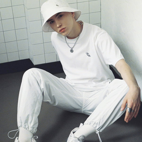 【ANOTHERYOUTH】a pendant necklace▲TXT着用▲ENHYPEN着用 ANOTHERYOUTH】a pendant necklace△TXT着用△ENHYPEN着用