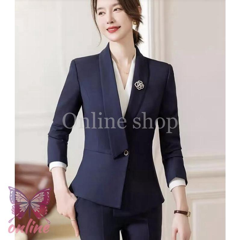 2-5日出荷 新品推奨 スーツ レディース 入学式 ママスーツ 5点セット セットアップ 洗える パンツスーツ ビジネススーツ リクルートスーツ ポイントを進呈する 2-5日出荷 新品推奨 スーツ レディース 入学式 ママスーツ 5点セット セットアップ 洗える パンツスーツ ビジネススーツ リクルートスーツ ポイントを進呈する