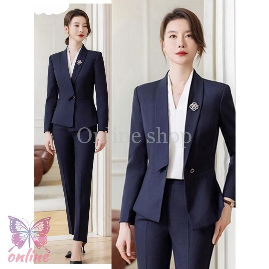 2-5日出荷 新品推奨 スーツ レディース 入学式 ママスーツ 5点セット セットアップ 洗える パンツスーツ ビジネススーツ リクルートスーツ ポイントを進呈する 2-5日出荷 新品推奨 スーツ レディース 入学式 ママスーツ 5点セット セットアップ 洗える パンツスーツ ビジネススーツ リクルートスーツ ポイントを進呈する