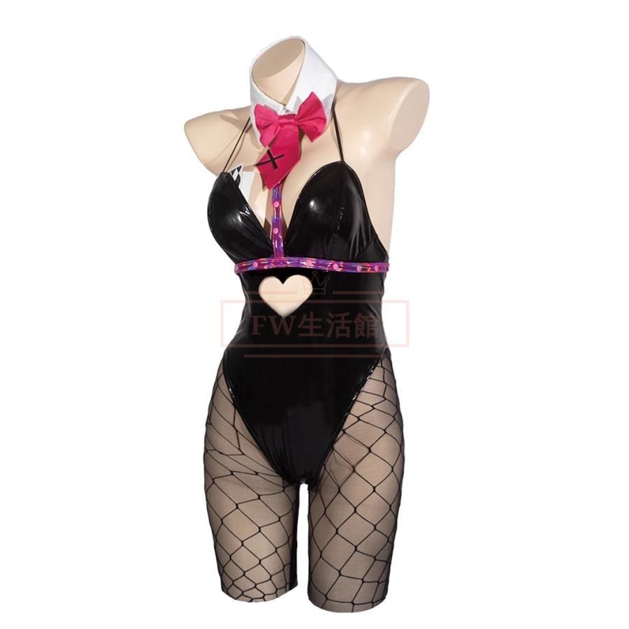 【新品開催 即納】VOCALOID 初音ミク miku 「ラビットホール 」コスプレ衣装 コスチューム 演出服 アニメ ゲーム ハロウィン cosplay 変装 【新品開催 即納】VOCALOID 初音ミク miku 「ラビットホール 」コスプレ衣装 コスチューム 演出服 アニメ ゲーム ハロウィン cosplay 変装