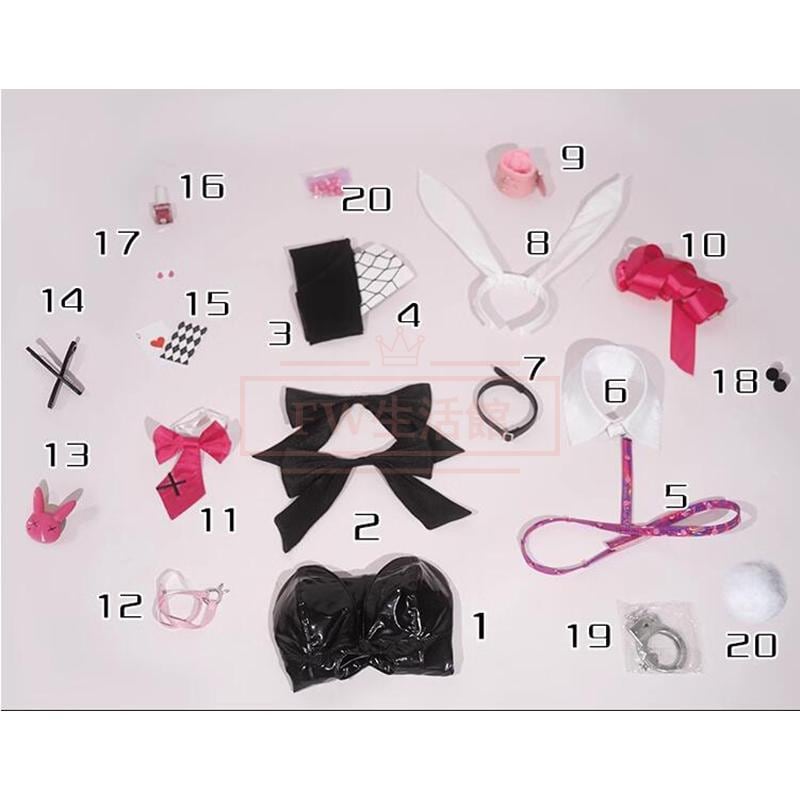 【新品開催 即納】VOCALOID 初音ミク miku 「ラビットホール 」コスプレ衣装 コスチューム 演出服 アニメ ゲーム ハロウィン cosplay 変装 【新品開催 即納】VOCALOID 初音ミク miku 「ラビットホール 」コスプレ衣装 コスチューム 演出服 アニメ ゲーム ハロウィン cosplay 変装