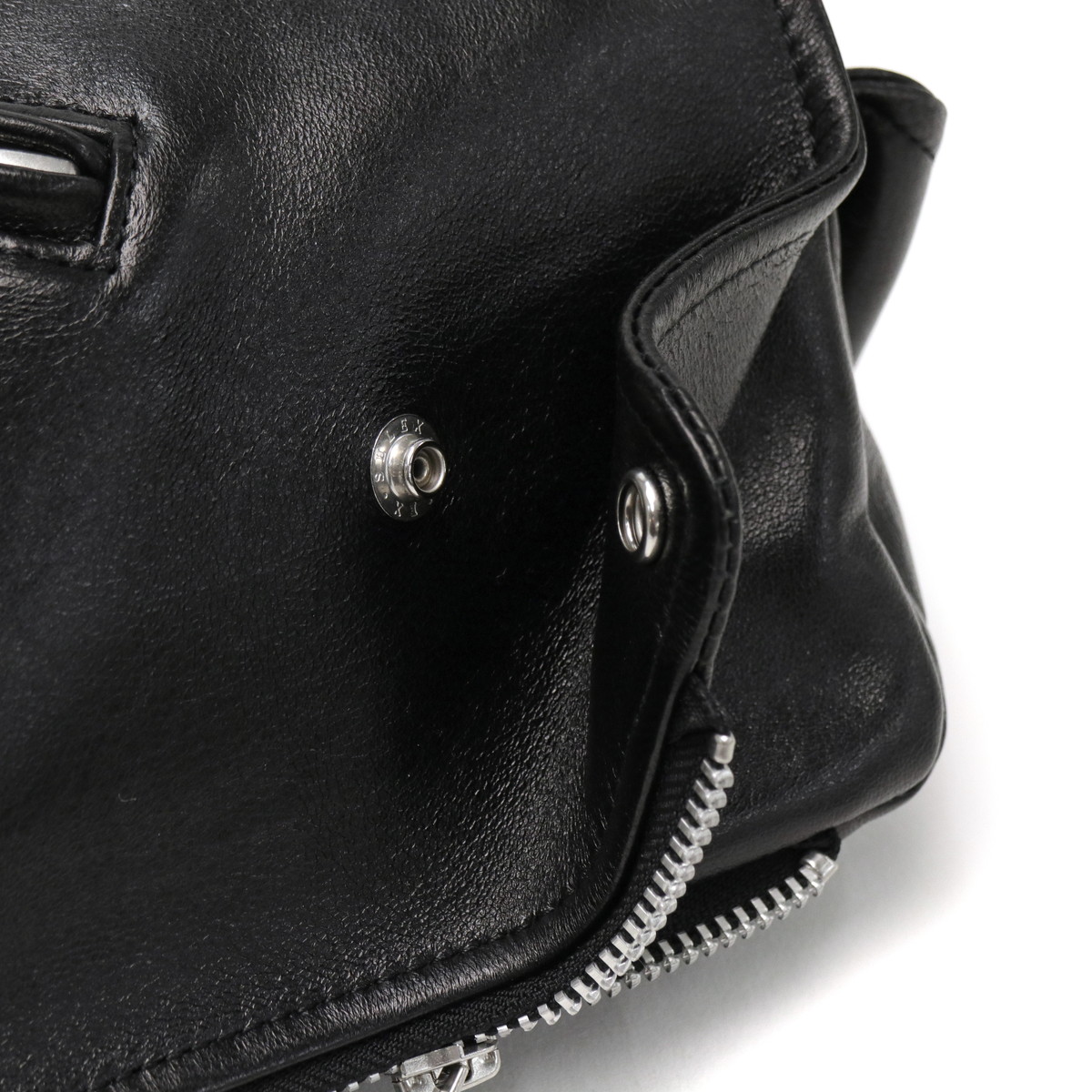 ショルダーバッグ ライダース フラップ ショルダー バッグ ミニショルダー レザー 本革 ヴィンテージ 日本製 斜めがけ 小さめ 軽い 黒 カジュアル レディース 611974 ショルダーバッグ ライダース フラップ ショルダー バッグ ミニショルダー レザー 本革 ヴィンテージ 日本製 斜めがけ 小さめ 軽い 黒 カジュアル レディース 611974