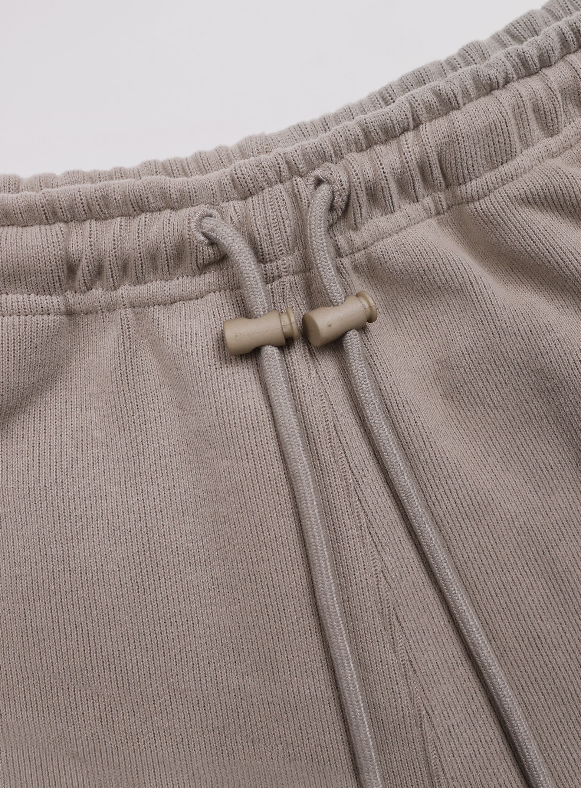 【BADBLOOD】ビヨンドソフトジョガー - Tobacco BADBLOOD】 BEYOND SOFT JOGGER : TOBACCO その他 パンツ