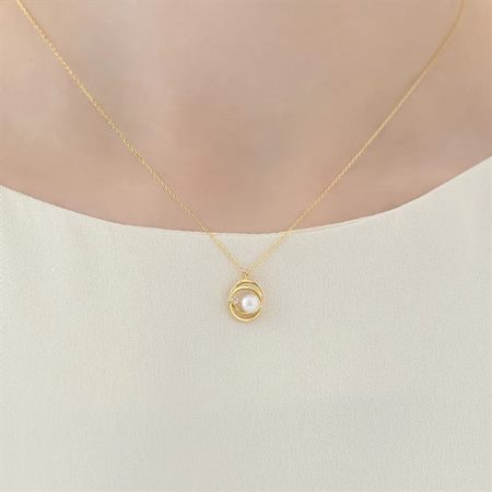 4cd518322【送料無料】【ラッピング無料】ヨンドシー 4℃ K10イエローゴールド ネックレス 淡水パール/ダイヤモンド ブランド 正規品 新品 ギフト プレゼント 人気 おすすめ 誕生日 記念 4cd518322【送料無料】【ラッピング無料】ヨンドシー 4℃ K10イエローゴールド ネックレス 淡水パール/ダイヤモンド ブランド 正規品 新品 ギフト プレゼント 人気 おすすめ 誕生日 記念