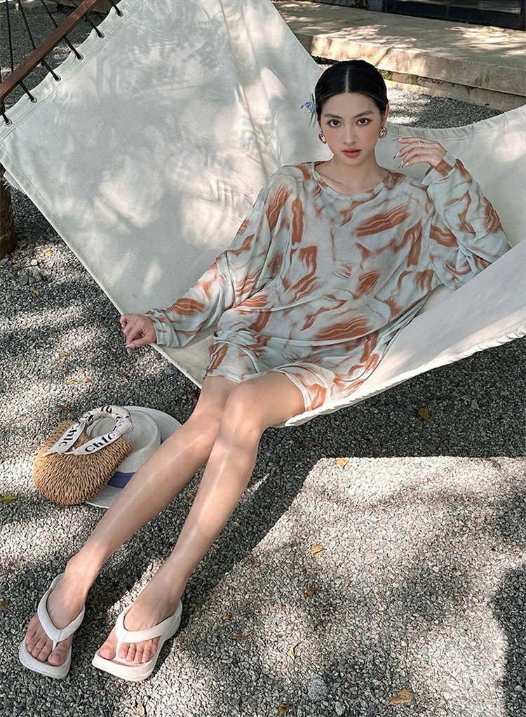 水着 レディース 体型カバー タンキニ 大きいサイズ 水着 セパレート 3点セット 日焼け防止 UVパーカー タイダイ柄 ラッシュガード ブラトップ ショートパンツ 韓国 水着 ぽっちゃり ママ水着 水着 レディース 体型カバー タンキニ 大きいサイズ 水着 セパレート 3点セット 日焼け防止 UVパーカー タイダイ柄 ラッシュガード ブラトップ ショートパンツ 韓国 水着 ぽっちゃり ママ水着