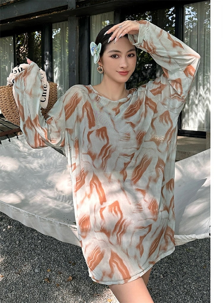 水着 レディース 体型カバー タンキニ 大きいサイズ 水着 セパレート 3点セット 日焼け防止 UVパーカー タイダイ柄 ラッシュガード ブラトップ ショートパンツ 韓国 水着 ぽっちゃり ママ水着 水着 レディース 体型カバー タンキニ 大きいサイズ 水着 セパレート 3点セット 日焼け防止 UVパーカー タイダイ柄 ラッシュガード ブラトップ ショートパンツ 韓国 水着 ぽっちゃり ママ水着