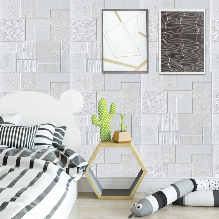 シール Diyクッション 壁用 壁紙 タ 家具 インテリア低価 セール