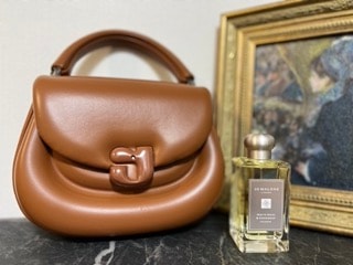 GIGI バッグ (L adorable)　レデイース