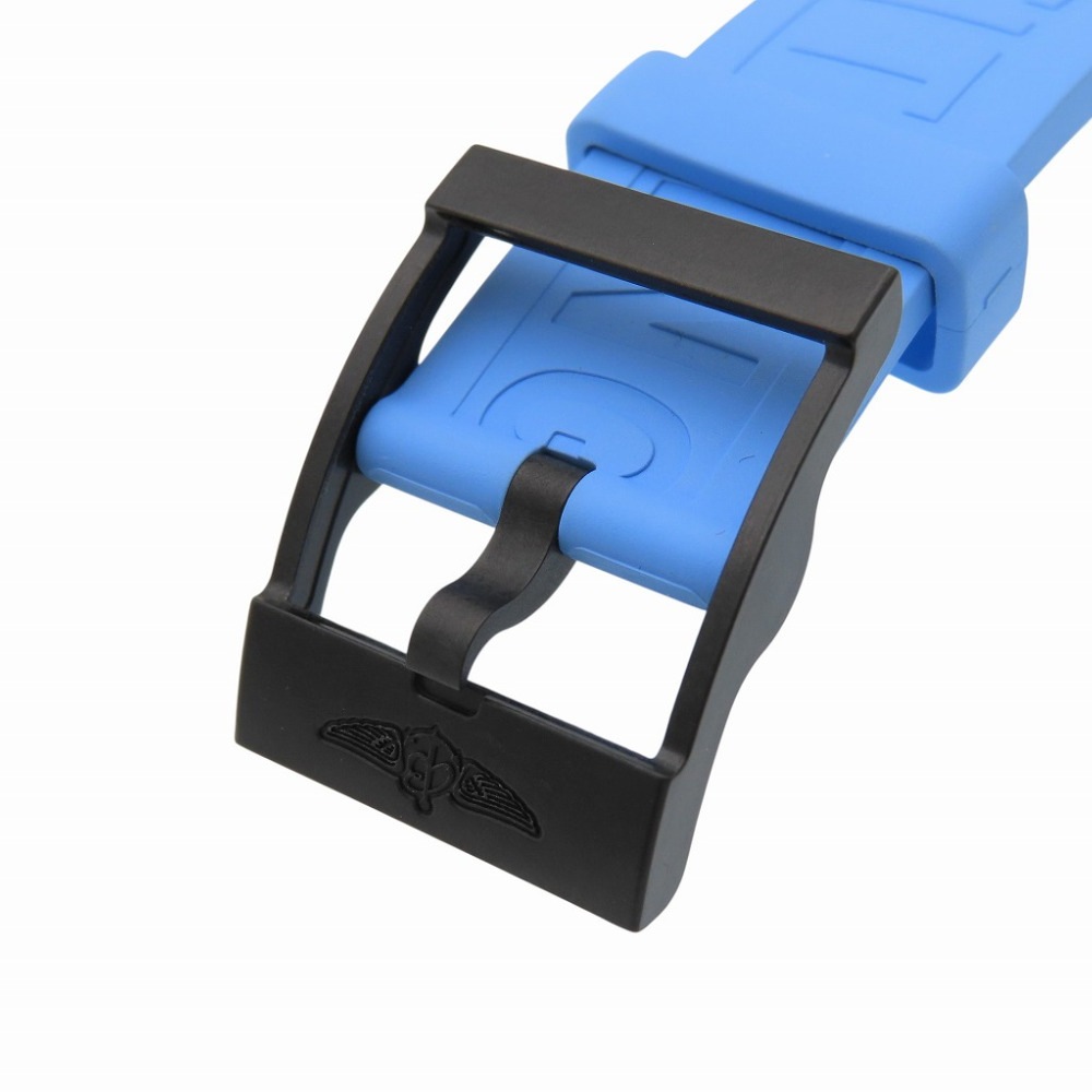 新品同様 自動巻き エンデュランス プロ 44 X82310 腕時計 ブライトライト/ラバー ブラック 1574【中古】 メンズ 新品同様 自動巻き エンデュランス プロ 44 X82310 腕時計 ブライトライト/ラバー ブラック 1574【中古】 メンズ