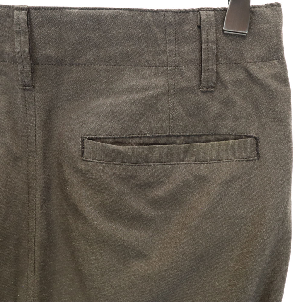 日本製 テーパードパンツ 1 ブラウン系 メンズ 日本製 テーパードパンツ 1 ブラウン系 メンズ