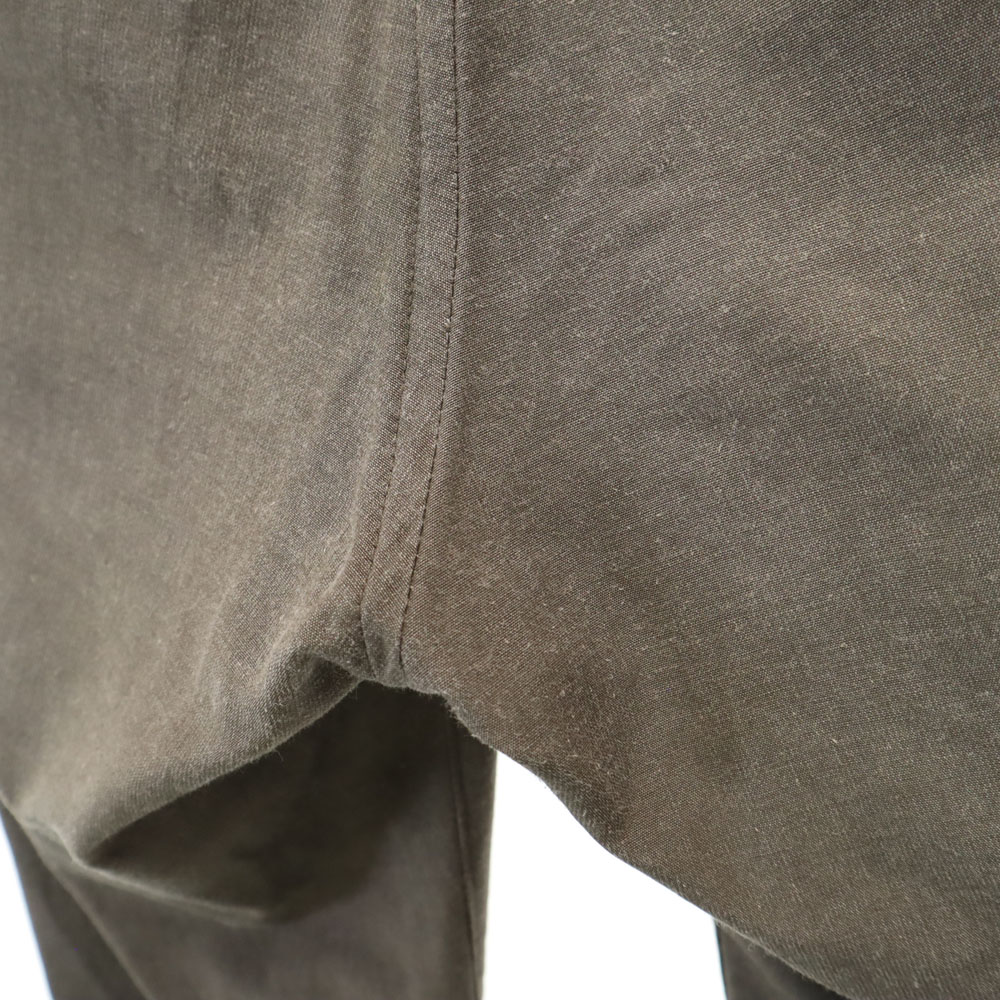 日本製 テーパードパンツ 1 ブラウン系 メンズ 日本製 テーパードパンツ 1 ブラウン系 メンズ