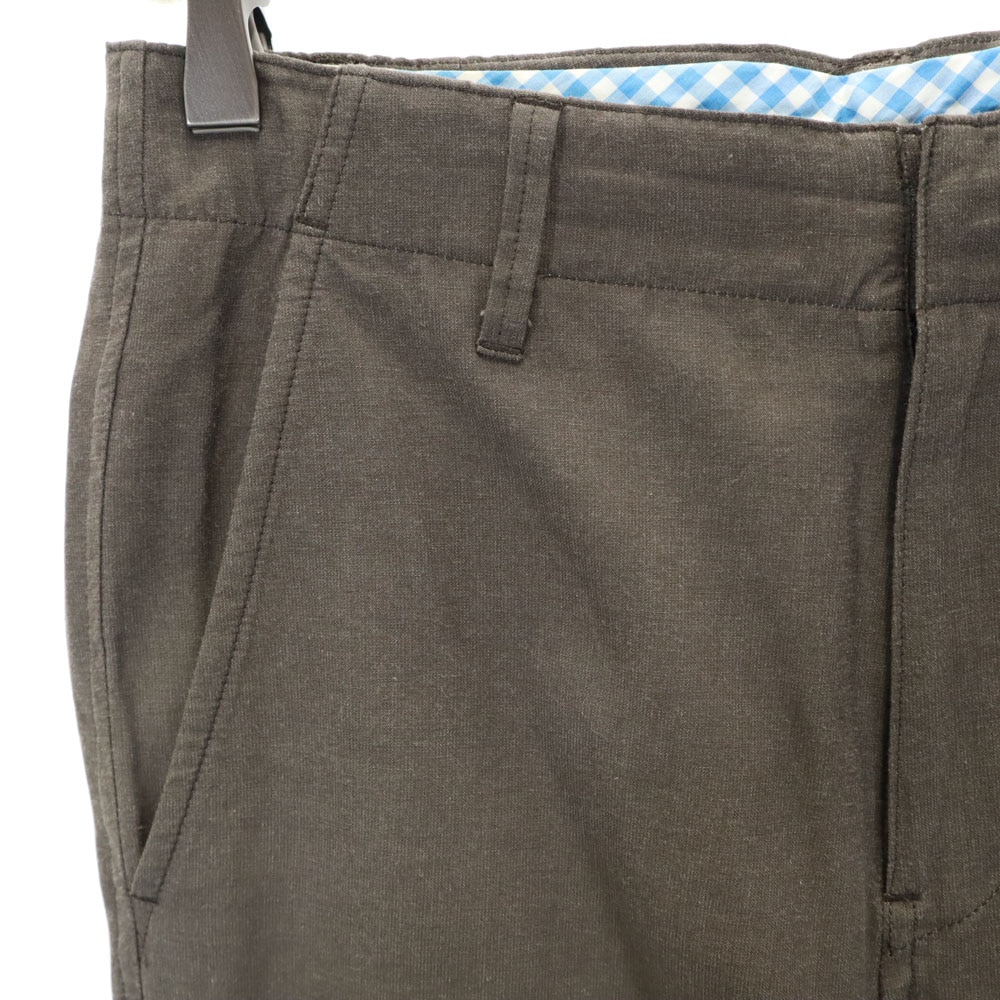 日本製 テーパードパンツ 1 ブラウン系 メンズ 日本製 テーパードパンツ 1 ブラウン系 メンズ