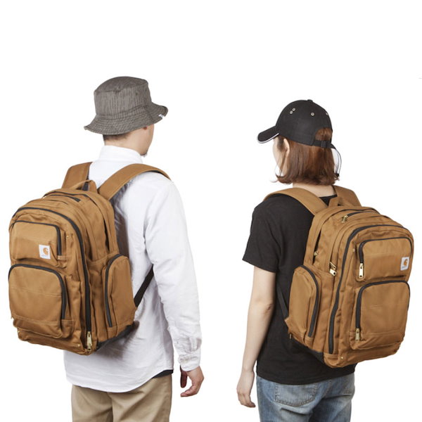 Qoo10] カーハート [CARHARTT] BTS JUNGK