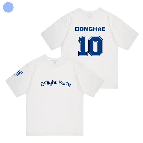 D&E DElight Party パーカー ウニョク D&E DElight Party パーカー ウニョク SUPERJUNIOR D&E DElight