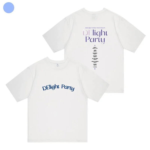 DElight Party ソウル EUNHYUK ウニョク Tシャツ Qoo10] 【2枚購入で300円 OFF！】スーパー